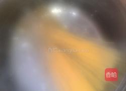 意大利面的做法图解4