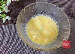 青椒炒鸡蛋的做法图解2
