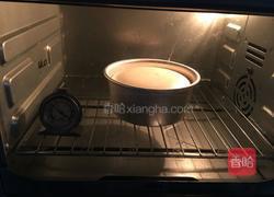 跟我学做戚风蛋糕8寸的做法图解27