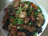 农家小炒肉的做法[图]