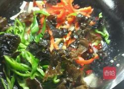 农家小炒肉的做法图解5