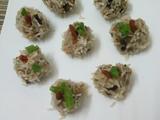 珍珠圆子