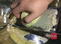 磨叉叉的做法图解5