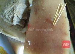 扣肉的做法图解2