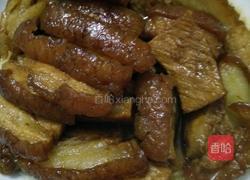 扣肉的做法图解12