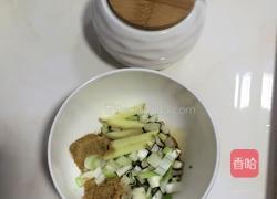芸豆炒粉的做法图解4