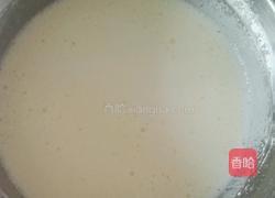 冰皮月饼的做法图解5