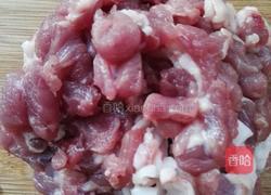 手抓饭的做法图解1