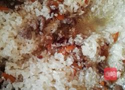 手抓饭的做法图解6