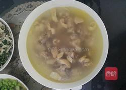 鸡汤的做法图解5
