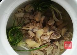 鸡汤的做法图解4