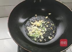 西兰花炒牛肉的做法图解4