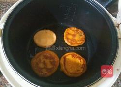 南瓜饼（电饭煲版）的做法图解15