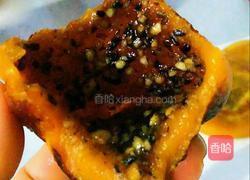 南瓜饼（电饭煲版）的做法图解17