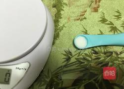跟我学做戚风蛋糕8寸的做法图解7