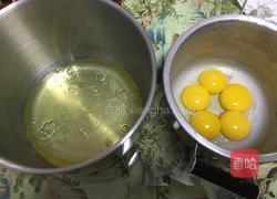 跟我学做戚风蛋糕8寸的做法图解9