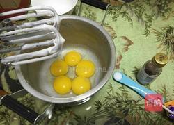 跟我学做戚风蛋糕8寸的做法图解14