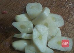 手撕卷心莱的做法图解4