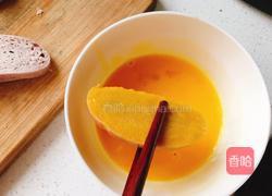 黄金馒头片的做法图解4
