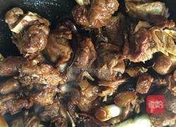 红烧羊肉的做法图解6