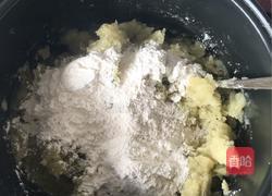 纯手工地瓜丸的做法图解6