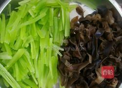 鱼香肉丝的做法图解2