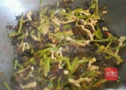 鱼香肉丝的做法图解11