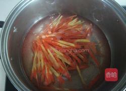 香菇猪肉酸汤水饺（无辣）的做法图解5