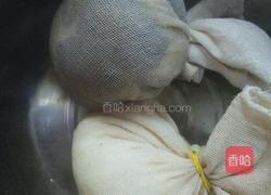 香菇猪肉酸汤水饺（无辣）的做法图解9