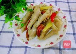 泡凤爪的做法图解10