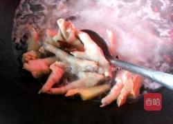 泡凤爪的做法图解3