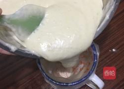 蜂蜜纸杯蛋糕的做法图解5