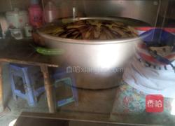 拉花戚风蛋糕的做法图解8