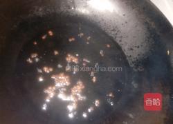 油泼白菜的做法图解6
