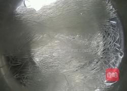 白菜猪肉包子的做法图解3