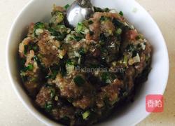 密制酿豆腐的做法图解4