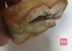 密制酿豆腐的做法图解8