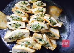 密制酿豆腐的做法图解12