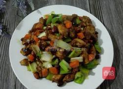 宫保鸡丁的做法图解14