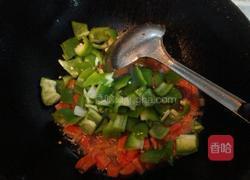 宫保鸡丁的做法图解7