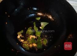 宫保鸡丁的做法图解8