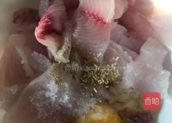 炸鱼排的做法图解9
