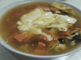 静～内酯豆腐脑