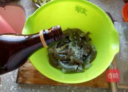 香煸麻虾的做法图解1