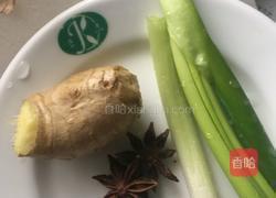 排骨烧海带的做法图解4