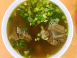山东羊肉汤