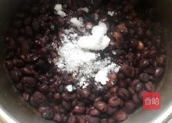 豆沙包的做法图解3