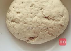 豆沙包的做法图解4