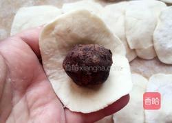 豆沙包的做法图解8