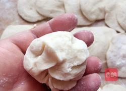 豆沙包的做法图解9